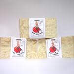 Wash your Suzy Olive Oil Soap